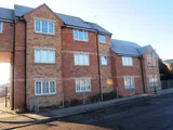 Cedar Court Cedar Road, Kettering NN16