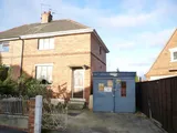 Glebe Crescent, Ilkeston DE7