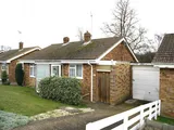 Campleshon Road, Gillingham ME8