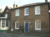 Alpha Street North