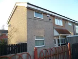 Swinderby Garth, Bransholme, Hull HU7