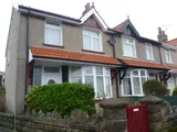 Westminster Road, Morecambe LA3