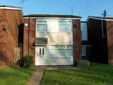 Montgomery Road, Wrexham LL13