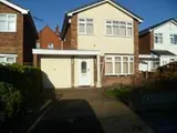 Roby Close, Rainhill, Prescot L35