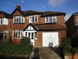 Holland Road, Bramhall, Stockport SK7