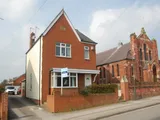 New Road, Barlborough, Chesterfield S43