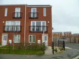 Shadowbrook Drive, Liverpool L24