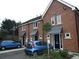 Langdon Close, Nottingham NG5