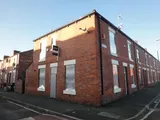 Attleboro Road, Moston, Manchester M40