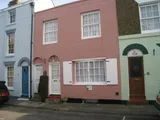 Nelson Street, Deal CT14