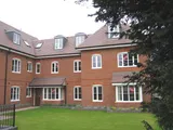 Haven Manor