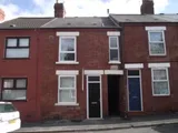 King Street, Ilkeston