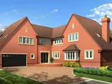 The Spinney,  Northwood