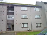 Swan Court, Maybole