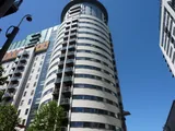 Jefferson Place (Green Quarter)