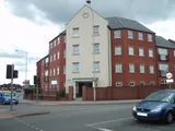 Spindle Court, Mansfield