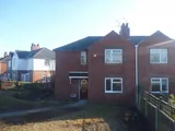 Clipstone Road West, Forest Town