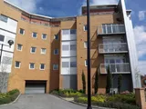The Atrium, Whitefield