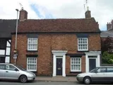 Welsh Row, Nantwich