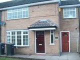 Queens Drive, Nantwich