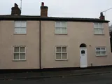 Byron Street, Macclesfield