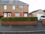 Tirgof, Llangennech, Llanelli, Carmarthenshire