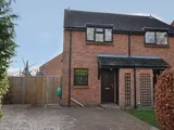 Rowland Close, Wallingford