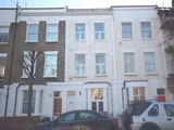 Alexander Road, LONDON