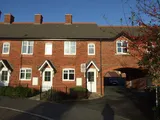 White Clover Square, Lymm