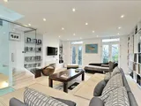 Stanhope Gardens, South Kensington, London, SW7