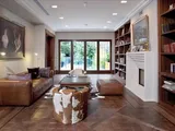 Courtenay Avenue, Hampstead Garden Suburb, London, N6