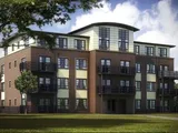Farnborough Central, Farnborough, Hampshire