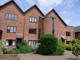 Staple Gardens, Winchester