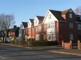 The Avenue, Watford WD17