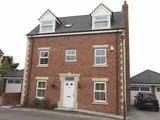 Saxton Close, Hasland, Chesterfield, S41