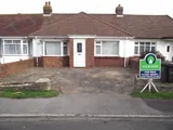 Central Avenue, Polegate BN26