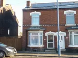 TOLL END ROAD, TIPTON