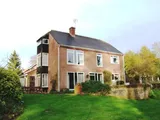 Mill Lane, Abbots Worthy, Winchester, Hampshire, SO21
