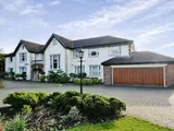 Bishops Walk, Shirley Hills, Croydon, Surrey, CR0