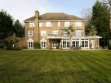 Coombe Park, Kingston Hill, Kingston Upon Thames, Surrey, KT2