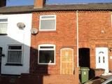 Princess Street, Winsford CW7