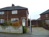Holland Crescent, Selston, Nottingham NG16