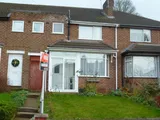 Wolverton Road, Rednal, Birmingham B45