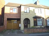 New Eaton Road, Stapleford, Nottingham NG9