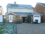 Regis Road, Wolverhampton WV6