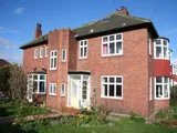 Bolbec Road, Newcastle Upon Tyne NE4