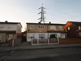 Standhill Crescent, Barnsley, S71