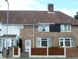 Barford Road, Huyton, Liverpool L36