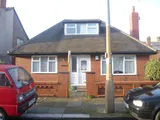 Airedale Avenue, Blackpool FY3