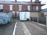 Colliery Row, Alfreton DE55